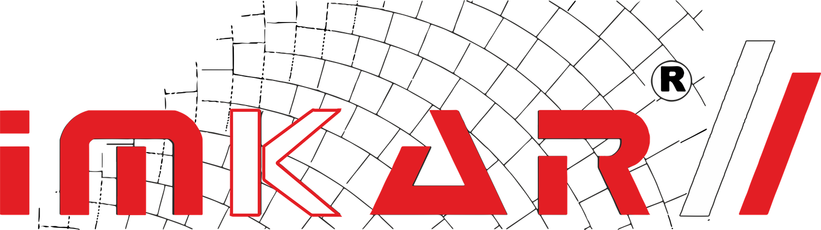 İmkar Asfalt Renkli ve Desenli Asfalt