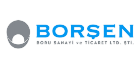 Borşen