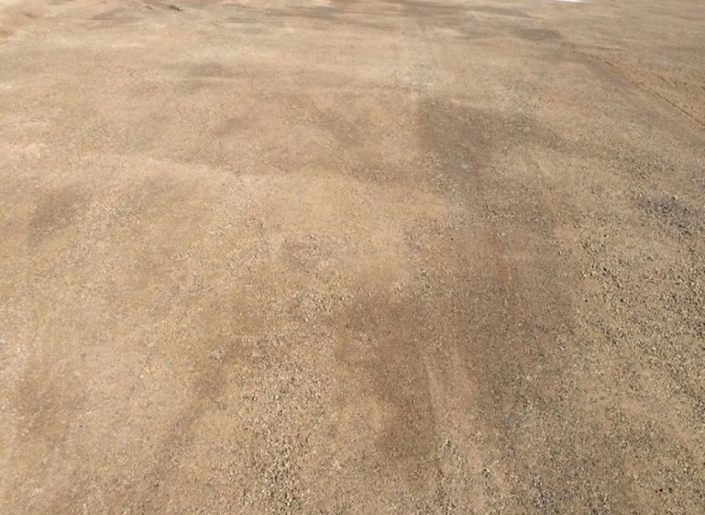 Solüsyonlu Toprak Uygulamaları